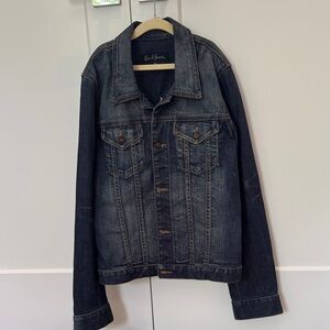 Earl Jeans Women’s Denim Jacket